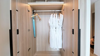 Luxe Rental Apartments - Residence A La Carte