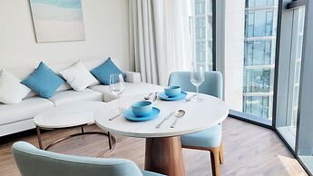 Luxe Rental Apartments - Residence A La Carte