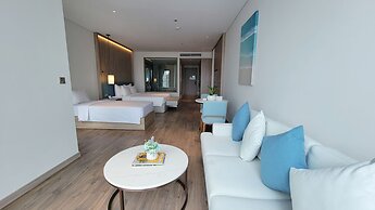 Luxe Rental Apartments - Residence A La Carte