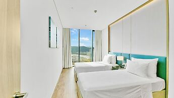 Luxe Rental Apartments - Residence A La Carte