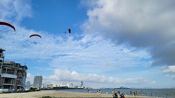 Luxe Rental Apartments - Residence A La Carte