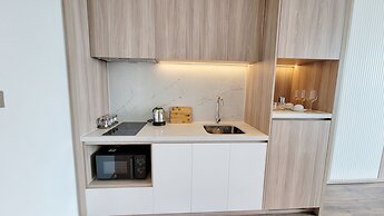 Luxe Rental Apartments - Residence A La Carte