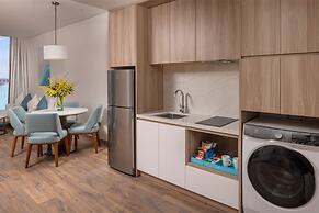 Luxe Rental Apartments - Residence A La Carte