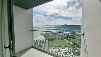 Luxe Rental Apartments - Residence A La Carte