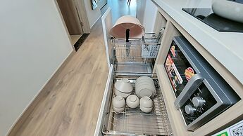 Luxe Rental Apartments - Residence A La Carte