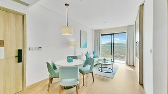 Luxe Rental Apartments - Residence A La Carte