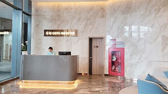 Luxe Rental Apartments - Residence A La Carte