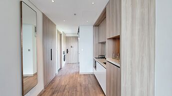 Luxe Rental Apartments - Residence A La Carte