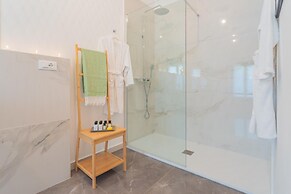 Luxury Apartments in Villa Cardinal Ciceri