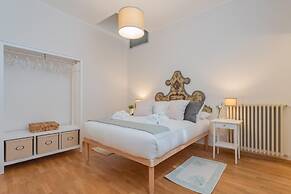 Luxury Apartments in Villa Cardinal Ciceri