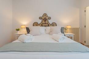 Luxury Apartments in Villa Cardinal Ciceri