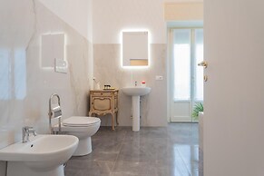 Luxury Apartments in Villa Cardinal Ciceri