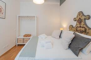 Luxury Apartments in Villa Cardinal Ciceri