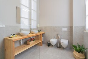 Luxury Apartments in Villa Cardinal Ciceri