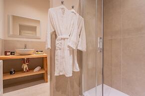 Luxury Apartments in Villa Cardinal Ciceri