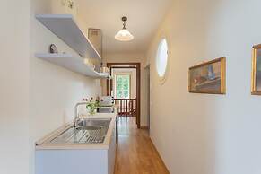 Luxury Apartments in Villa Cardinal Ciceri