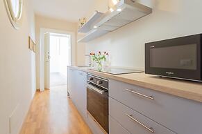 Luxury Apartments in Villa Cardinal Ciceri