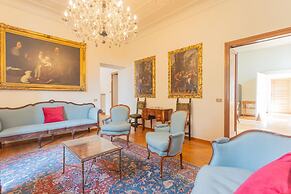 Luxury Apartments in Villa Cardinal Ciceri