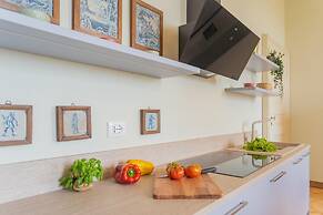 Luxury Apartments in Villa Cardinal Ciceri