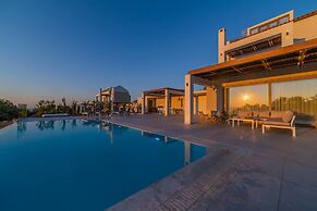 Carpe Diem Villa - Luxurious, 1,5km From The Beach