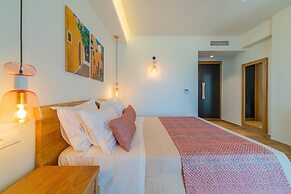 Carpe Diem Villa - Luxurious, 1,5km From The Beach