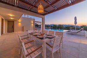 Carpe Diem Villa - Luxurious, 1,5km From The Beach