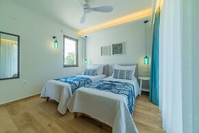 Carpe Diem Villa - Luxurious, 1,5km From The Beach
