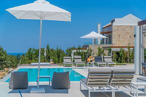 Carpe Diem Villa - Luxurious, 1,5km From The Beach