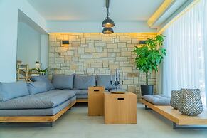 Carpe Diem Villa - Luxurious, 1,5km From The Beach