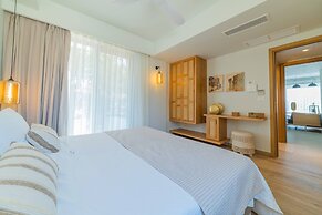 Carpe Diem Villa - Luxurious, 1,5km From The Beach