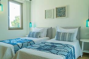 Carpe Diem Villa - Luxurious, 1,5km From The Beach