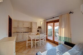 The Fantastic Residenza Badus 2-bedroom Apartment Sleeps 6child With S