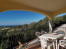 The Fantastic Residenza Badus 2-bedroom Apartment Sleeps 6child With S