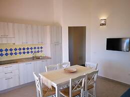 The Fantastic Residenza Badus 2-bedroom Apartment Sleeps 6child With S