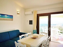 The Fantastic Residenza Badus 2-bedroom Apartment Sleeps 6child With S
