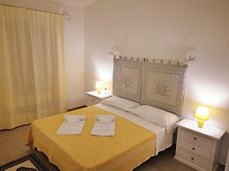 The Fantastic Residenza Badus 2-bedroom Apartment Sleeps 6child With S