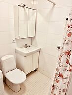 Lovely 2-bed Flat In Stockholm