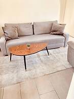 Lovely 2-bed Flat In Stockholm