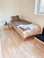 Lovely 2-bed Flat In Stockholm