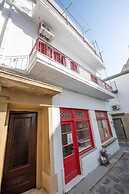 Cosy Flat in the Heart of Skopelos Town