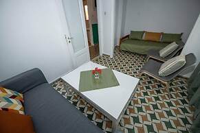 Cosy Flat in the Heart of Skopelos Town