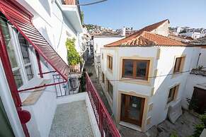 Cosy Flat in the Heart of Skopelos Town