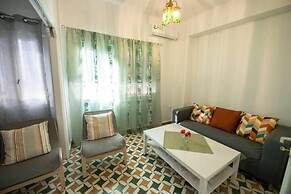 Cosy Flat in the Heart of Skopelos Town