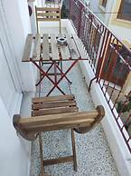 Cosy Flat in the Heart of Skopelos Town