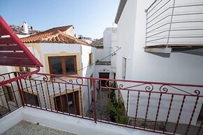 Cosy Flat in the Heart of Skopelos Town