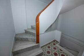 Cosy Flat in the Heart of Skopelos Town