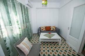 Cosy Flat in the Heart of Skopelos Town