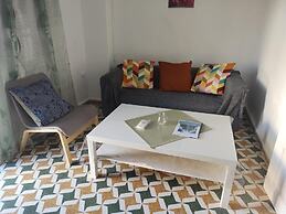 Cosy Flat in the Heart of Skopelos Town