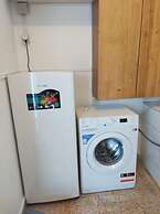 Cosy Flat in the Heart of Skopelos Town