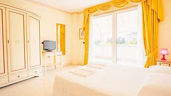 Relais du Lac Village - Italian Homing